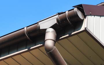 types of Bracky fascias