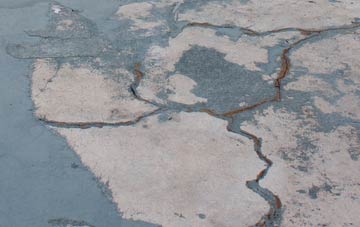 fibreglass roofing replacement Bracky