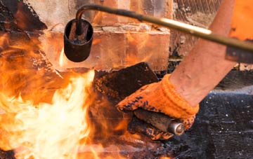 Bracky flat roof repair companies