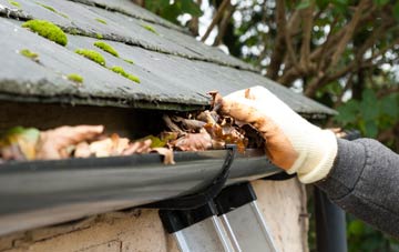 gutter cleaning Bracky, Omagh