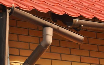 Bracky gutter repair costs