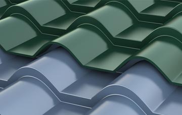 who should consider Bracky plastic roofs