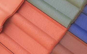 Bracky plastic roofing companies