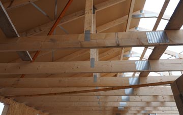 Bracky roof truss costs