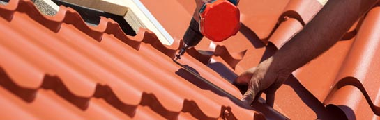 save on Bracky roof installation costs