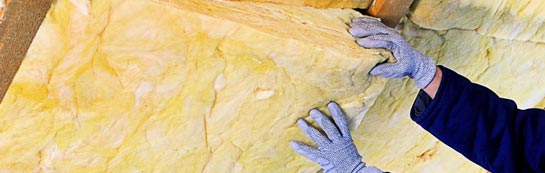 quotes for Bracky roof insulation