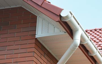 Bracky soffit repair costs