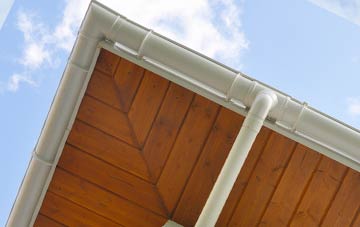 Bracky soffit types