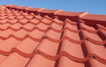 Bracky tile and slate roof replacement