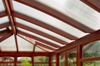 Bracky conservatory roofing insulation