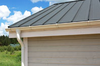 Bracky fascia repair