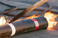 free Bracky flat roofing repair quotes