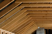 Bracky pitched insulation quotes