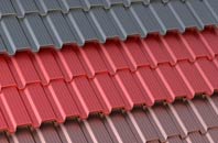 find rated Bracky plastic roofing companies