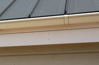 Bracky soffit repair