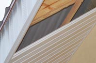 rated Bracky soffit repair companies